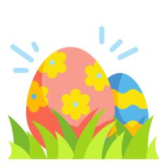 Easter egg