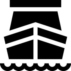 Ferry boat
