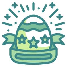 Happy easter