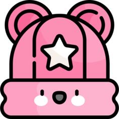 Baby hat