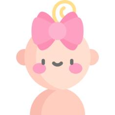 Baby girl