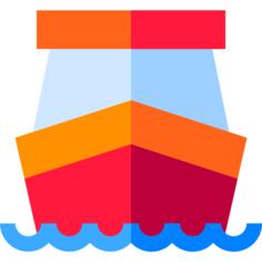Ferry boat
