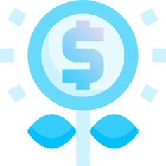 Money growth