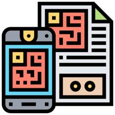 Qr code scan