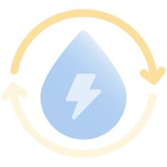 Hydro power