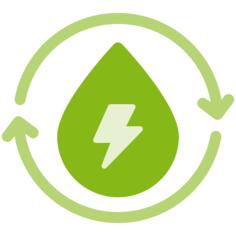 Hydro power