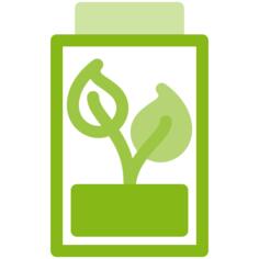Eco battery
