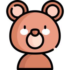 Teddy bear