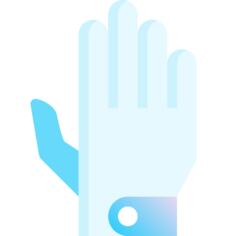 Sports gloves