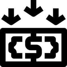 Money bills