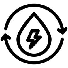 Hydro power