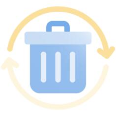 Recycle bin