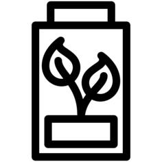 Eco battery