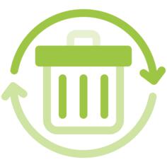 Recycle bin