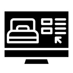 Online booking