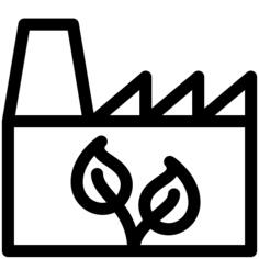 Eco factory