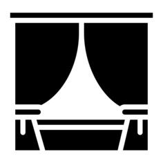 窗帘