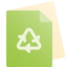 Paper recycle