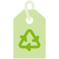 Recycle sign