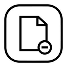 Remove file