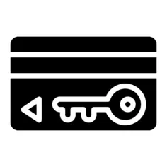 Key card