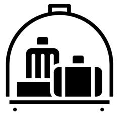 Travel luggage