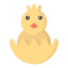 小鸡