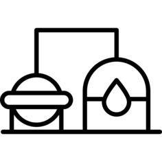 Refinery