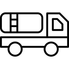 Tank truck