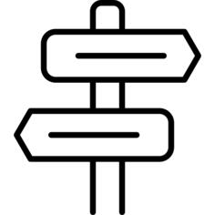 Signpost