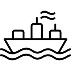 Ship