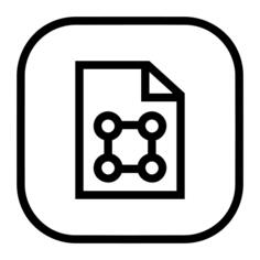 Vector file