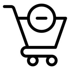 Remove from cart