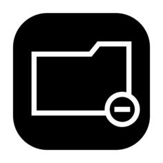 Delete folder