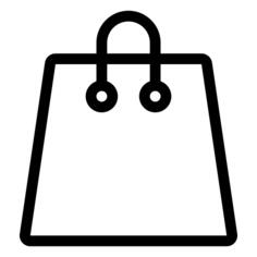 Shopping bag