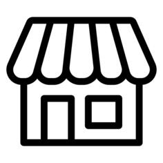 商店
