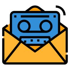语音信箱