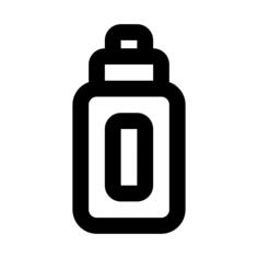 Ketchup bottle