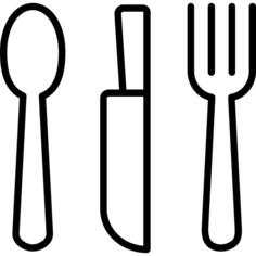 Kitchen utensils