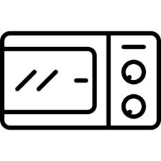Microwave oven