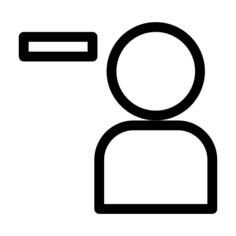 Remove user