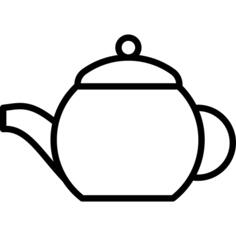 Teapot