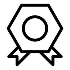 奖