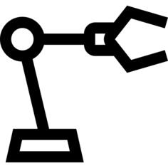Robotic arm