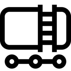 Gas fuel