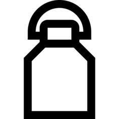 Liquid container