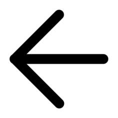 Left arrows