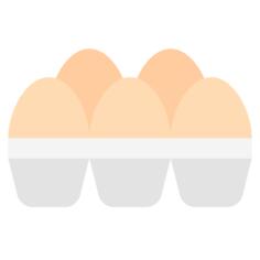 鸡蛋纸箱
