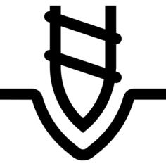 钻孔