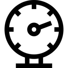 油量表